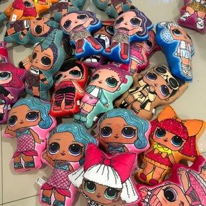 Meet your Posher, Ayu